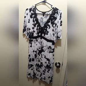 Soma cool nights dress